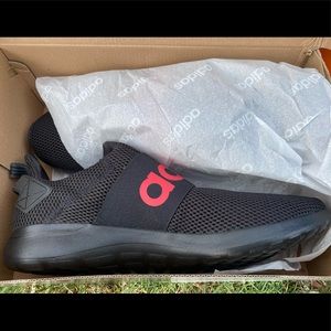 New Athletic Adidas, Size 14